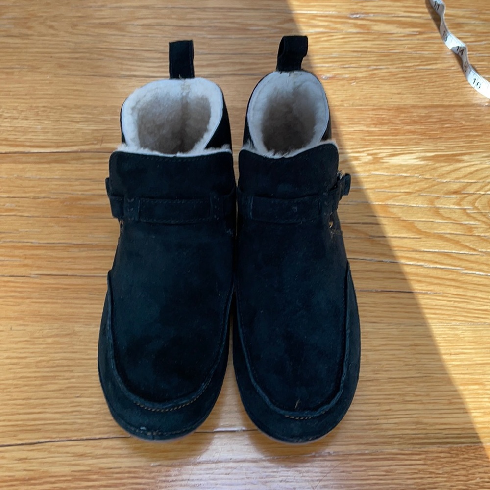 Olukai Boots